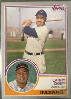 Larry Doby