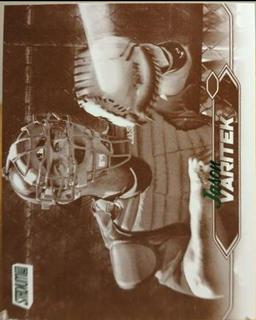 Jason Varitek