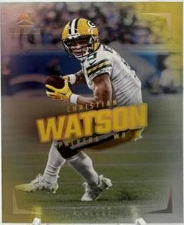 Christian Watson
