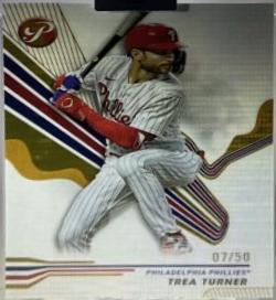 Trea Turner