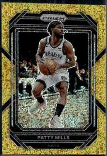 Patty Mills