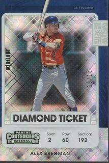 Alex Bregman