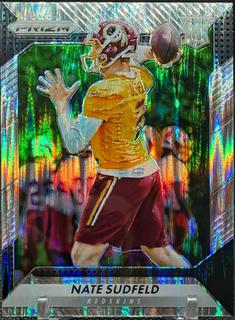Nate Sudfeld