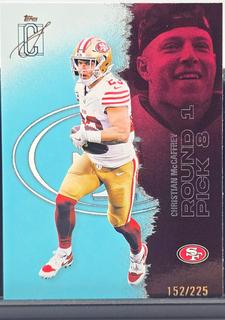 Christian McCaffrey