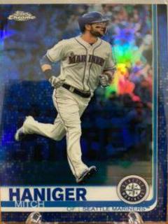 Mitch Haniger