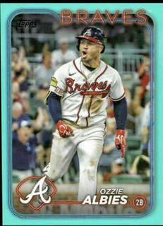 Ozzie Albies