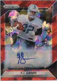 T.J. Green