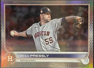 Ryan Pressly