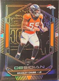 Bradley Chubb