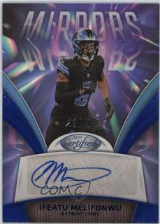Ifeatu Melifonwu