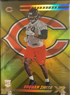 Roquan Smith