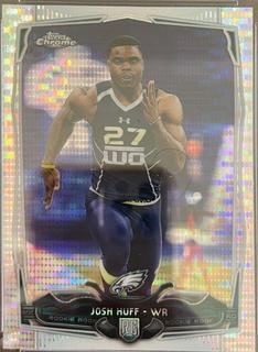 Josh Huff