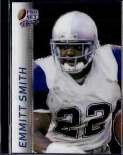 Emmitt Smith