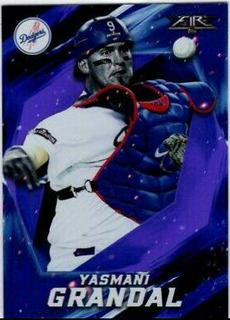 Yasmani Grandal