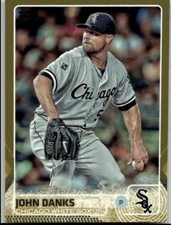John Danks