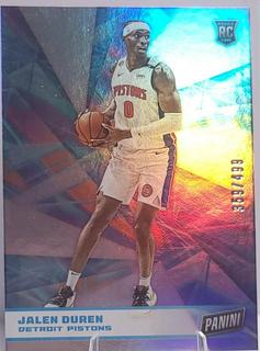 Jalen Duren