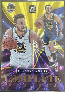 Stephen Curry