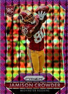 Jamison Crowder