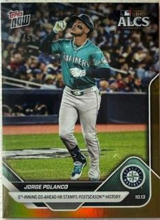 Jorge Polanco