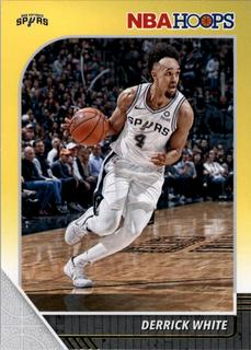 Derrick White