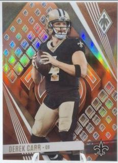 Derek Carr