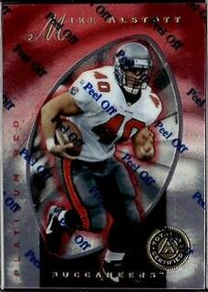 Mike Alstott