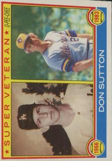 Don Sutton