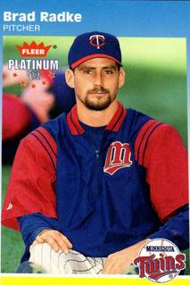Brad Radke