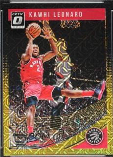 Kawhi Leonard