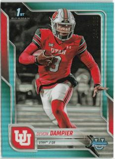 Devon Dampier