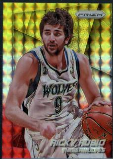 Ricky Rubio