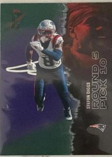 Stefon Diggs