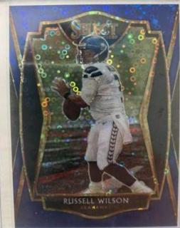 Russell Wilson