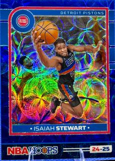 Isaiah Stewart