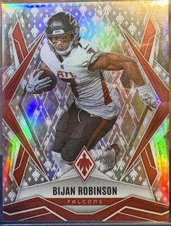 Bijan Robinson