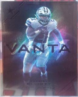Ezekiel Elliott