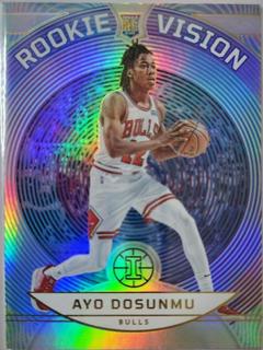 Ayo Dosunmu