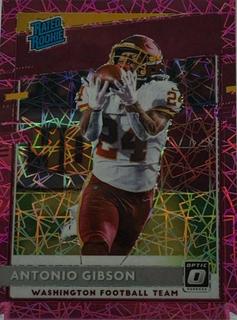 Antonio Gibson