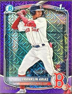 Franklin Arias