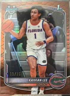 Xaivian Lee