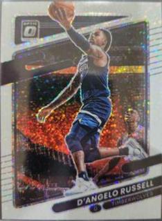 D'Angelo Russell