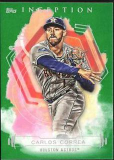 Carlos Correa