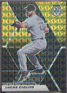 Lucas Giolito