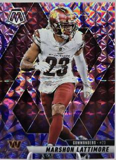 Marshon Lattimore