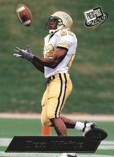 Dez White