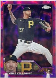 Vince Velasquez