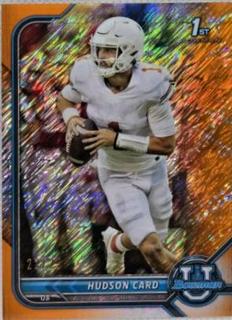 Hudson Card