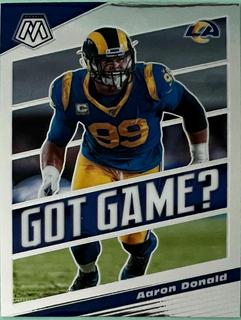 Aaron Donald
