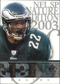 Duce Staley