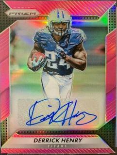 Derrick Henry